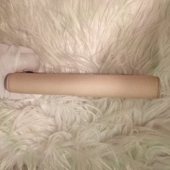 EUC Fendi Monster Eyes Beige Continental (Long) Wallet - Picture 6 of 16